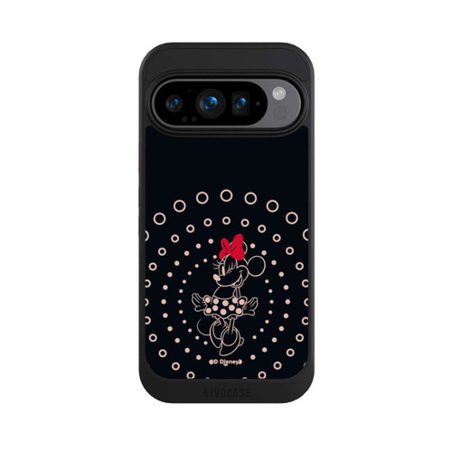 Google Pixel 9 Pro NIVOcore Minnie Sassy Polka Dots