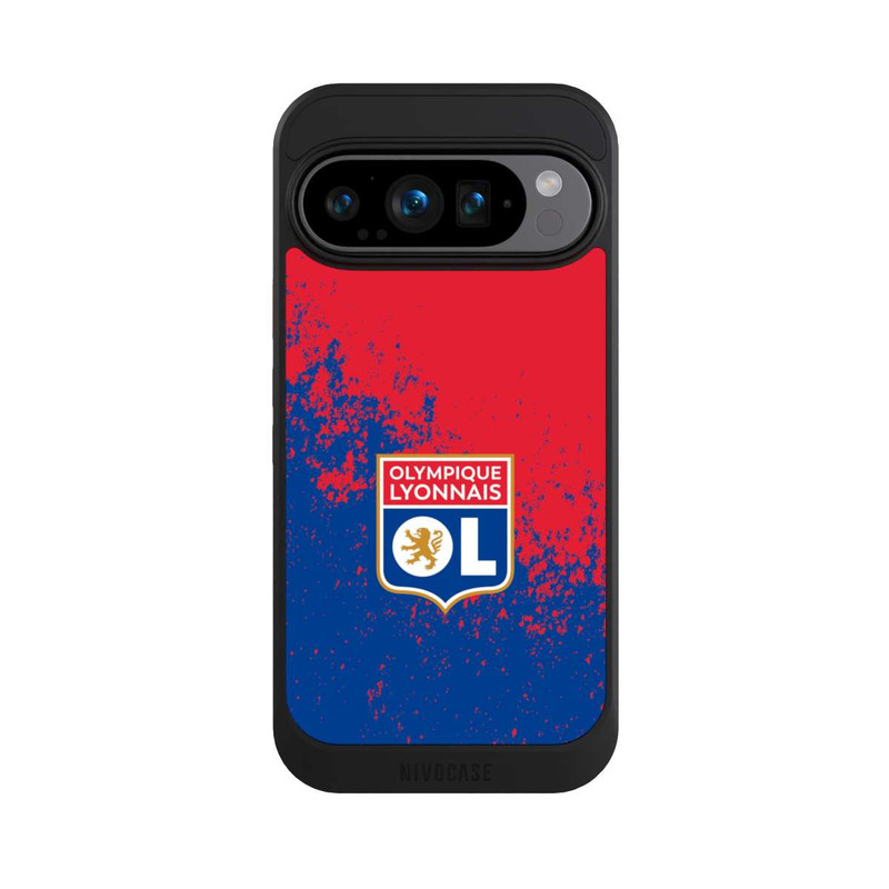 Pixel 9 Pro NIVOcore OL Grunge
