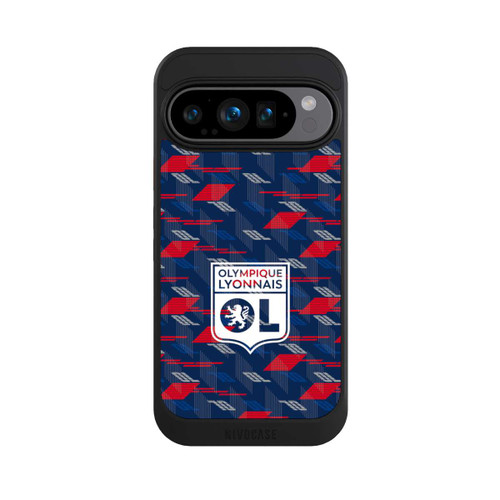 Google Pixel 9 Pro NIVOcore OL Moderne