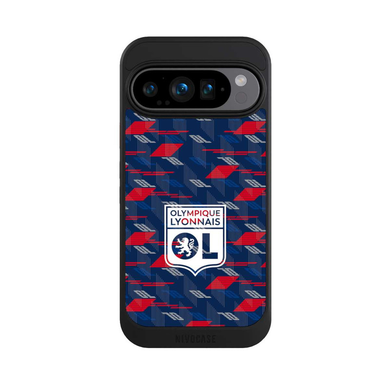 Pixel 9 Pro NIVOcore OL Moderne