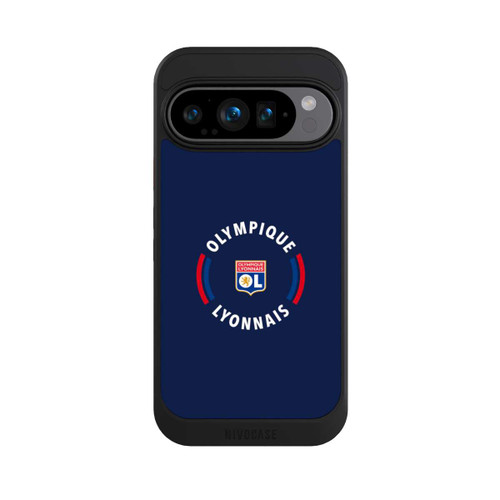 Google Pixel 9 Pro NIVOcore OL Logo Bleu