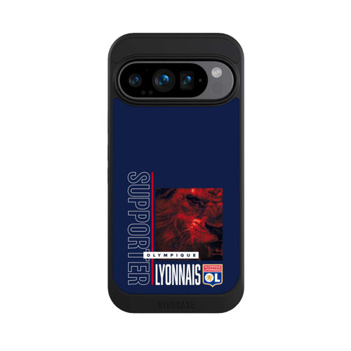 Google Pixel 9 Pro NIVOcore Supporter OL Lion
