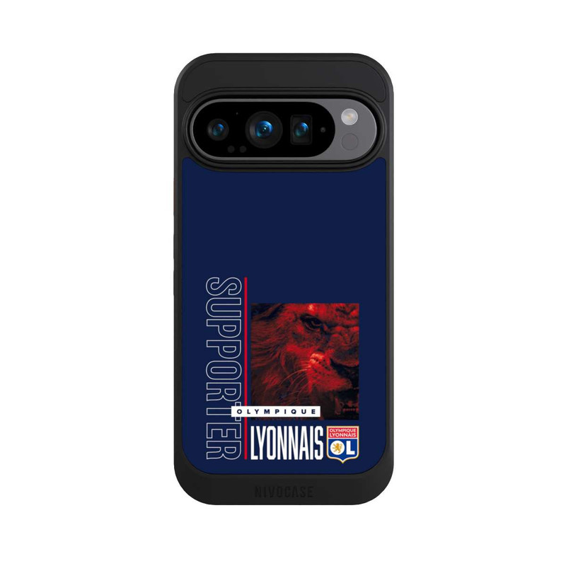 Pixel 9 Pro NIVOcore Supporter OL Lion