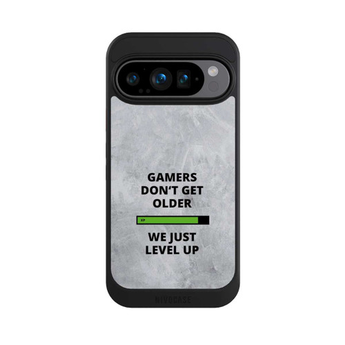 Google Pixel 9 Pro NIVOcore Gamers Don't Get Older