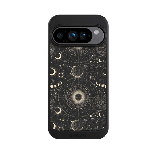 Google Pixel 9 Pro NIVOcore Space Art 3