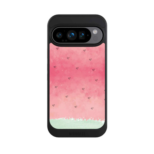 Google Pixel 9 Pro NIVOcore Watermelon