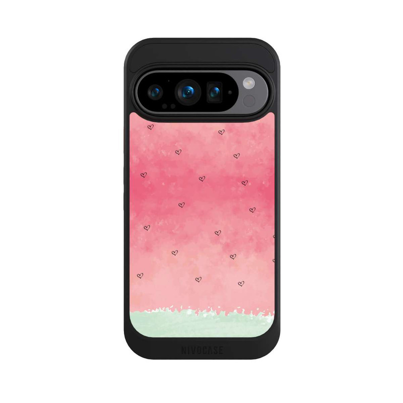 Pixel 9 Pro NIVOcore Watermelon