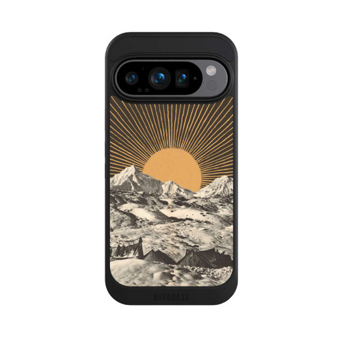 Google Pixel 9 Pro NIVOcore Gebirgslandschaft 6
