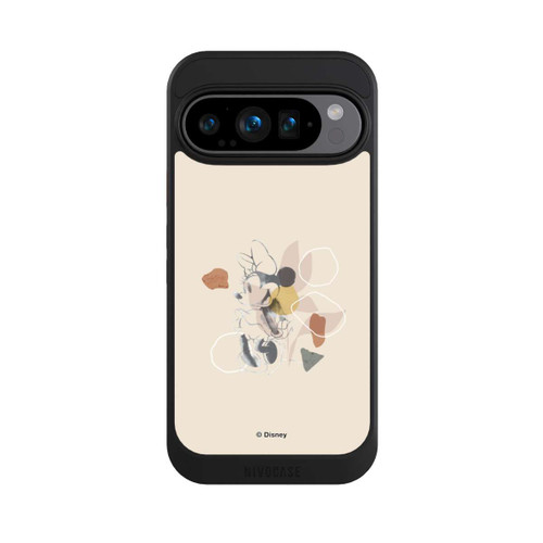 Google Pixel 9 Pro NIVOcore Minnie Abstrakte Formen