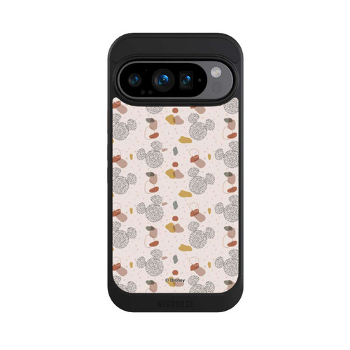 Google Pixel 9 Pro NIVOcore Micky Dots Pattern