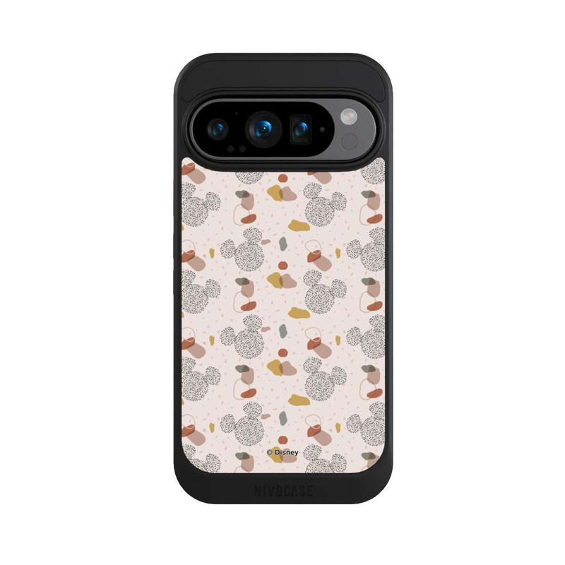 Pixel 9 Pro NIVOcore Micky Dots Pattern