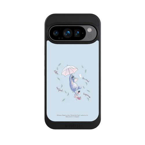 Google Pixel 9 Pro NIVOcore Folge dem Wind und finde das Glück