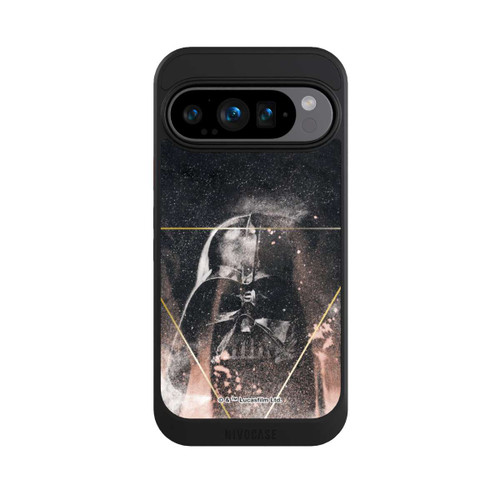 Google Pixel 9 Pro NIVOcore Darth Vader-Staub