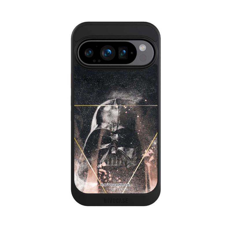 Pixel 9 Pro NIVOcore Darth Vader-Staub