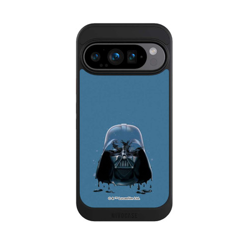Google Pixel 9 Pro NIVOcore Darth Vader Dripping Helmet