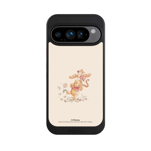 Google Pixel 9 Pro NIVOcore Winnie &amp; Tigrou