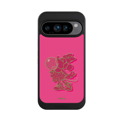 Google Pixel 9 Pro NIVOcore Minnie Forever Young