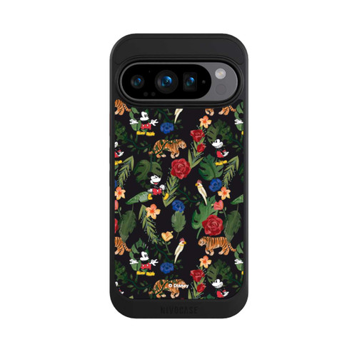 Google Pixel 9 Pro NIVOcore Micky Dschungel