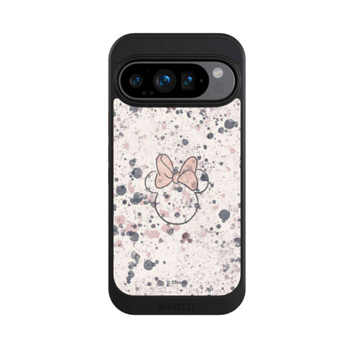 Google Pixel 9 Pro NIVOcore Minnie Maus Splash