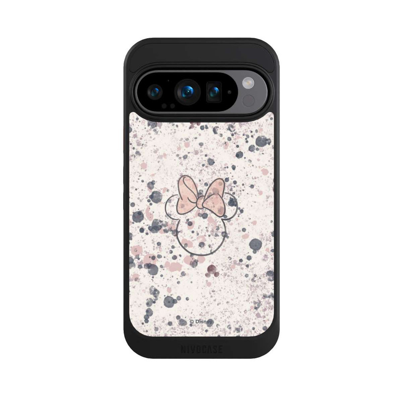 Pixel 9 Pro NIVOcore Minnie Maus Splash