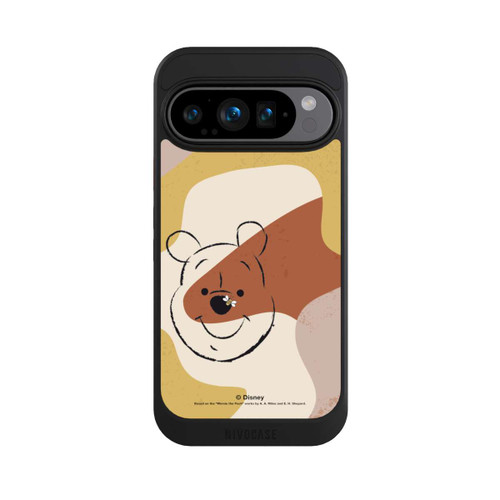 Google Pixel 9 Pro NIVOcore Winnie Puuh Abstract