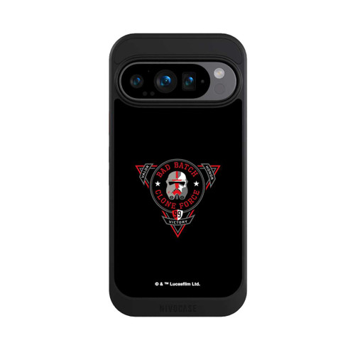 Google Pixel 9 Pro NIVOcore Bad Batch Clone Force