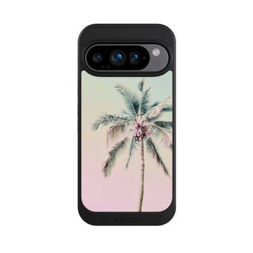 Google Pixel 9 Pro NIVOcore Pastel Palm