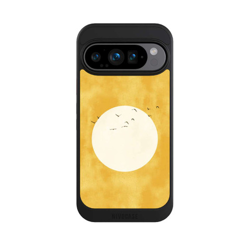 Google Pixel 9 Pro NIVOcore Ewiger Sonnenschein