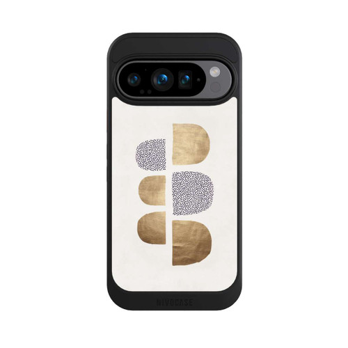 Google Pixel 9 Pro NIVOcore Geometrische Abstrakte