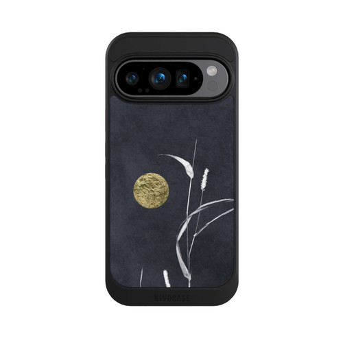 Google Pixel 9 Pro NIVOcore Dämmerung in der Dunkelheit