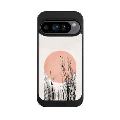 Google Pixel 9 Pro NIVOcore Träume bei Sonnenuntergang