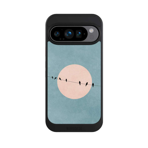 Google Pixel 9 Pro NIVOcore Die Schönheit der Stille
