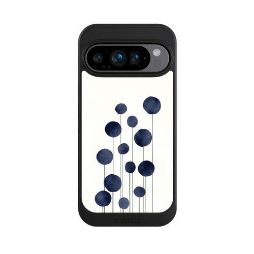 Google Pixel 9 Pro NIVOcore Wasserblumen