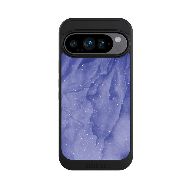 Pixel 9 Pro NIVOcore Mystischer Kristall