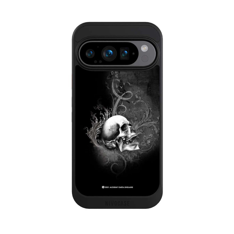Pixel 9 Pro NIVOcore De Profundis