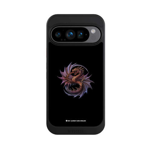 Google Pixel 9 Pro NIVOcore Maelstromeus