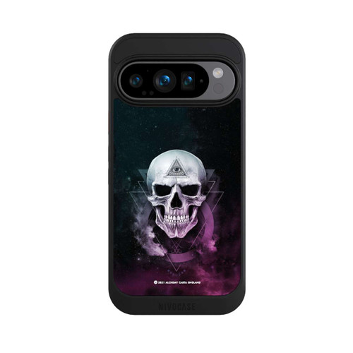 Google Pixel 9 Pro NIVOcore DIE LEERE