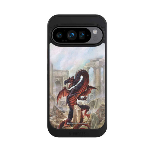 Google Pixel 9 Pro NIVOcore Vindicta Pendragon