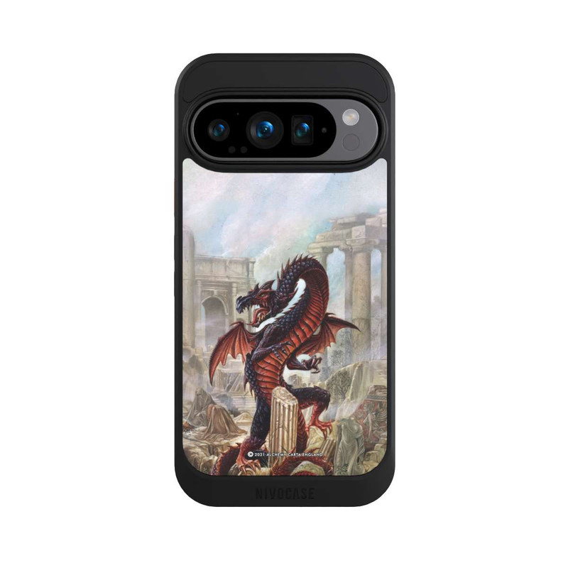 Pixel 9 Pro NIVOcore Vindicta Pendragon