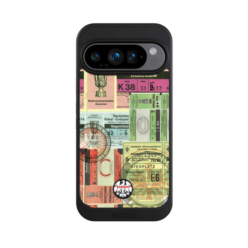 Google Pixel 9 Pro NIVOcore Final Tickets 