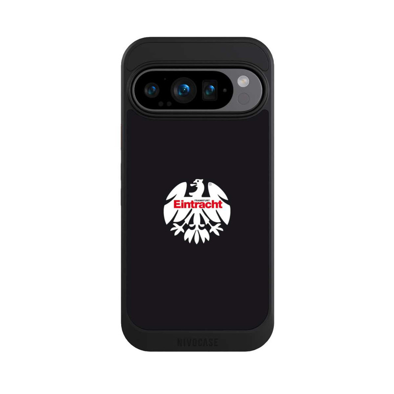 Pixel 9 Pro NIVOcore Logo Adler 1980