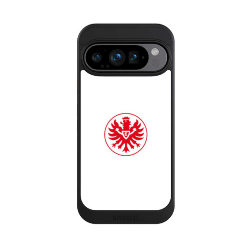 Google Pixel 9 Pro NIVOcore Logo Adler 1959 Rot