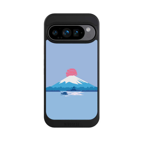 Google Pixel 9 Pro NIVOcore Fujisan