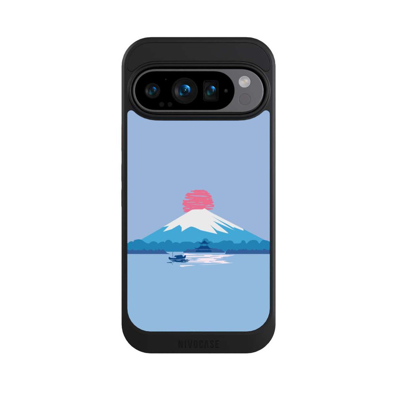 Pixel 9 Pro NIVOcore Fujisan