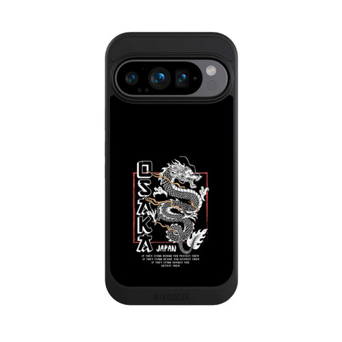 Google Pixel 9 Pro NIVOcore Dragon d'Osaka