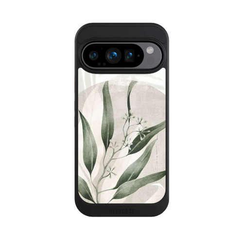 Google Pixel 9 Pro NIVOcore Illustrierte Blätter