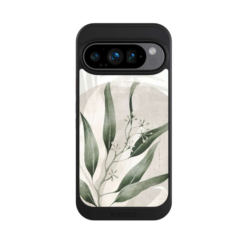 Pixel 9 Pro NIVOcore Illustrierte Blätter