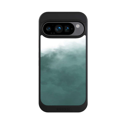 Google Pixel 9 Pro NIVOcore Tiefgrün