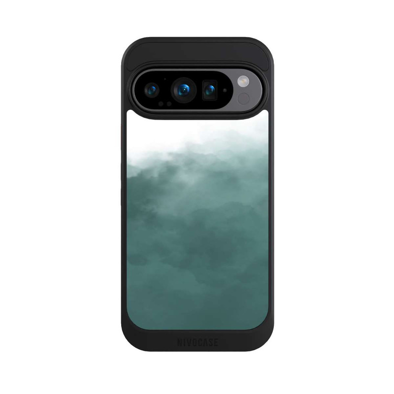 Pixel 9 Pro NIVOcore Tiefgrün