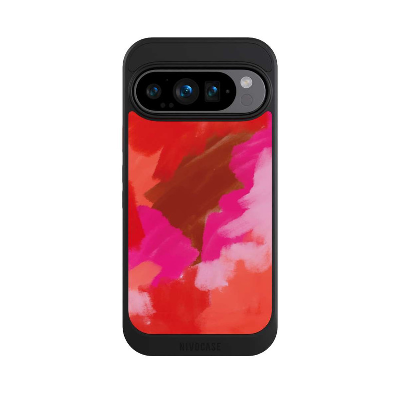 Pixel 9 Pro NIVOcore Das ist Liebe
